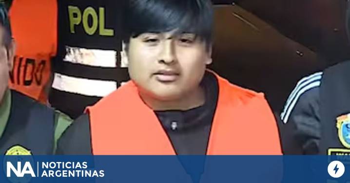 “Hay enojo con Bullrich porque puso en peligro la captura de Pequeño J”, dijo el periodista González Prieto