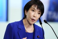 Partido gobernante de Japón elige a Sanae Takaichi como líder