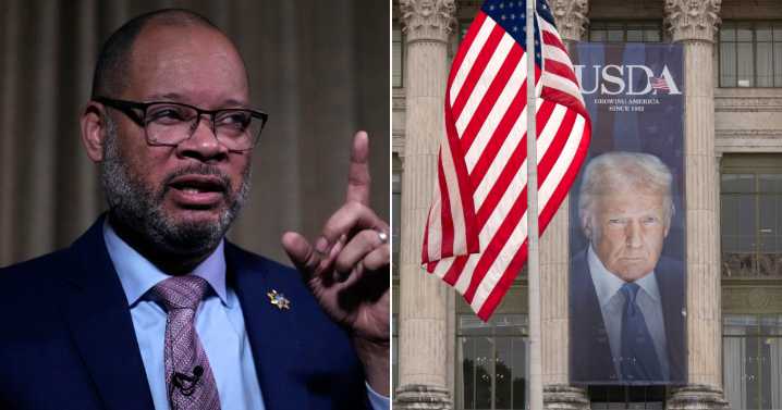 Nevada AG sues Trump administration over SNAP benefit cuts