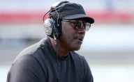 NBA legend Michael Jordan shares insightful reflections on his post