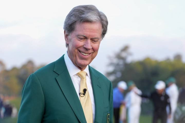 Deadspin | Augusta chairman on Masters criteria change: 'Golf is a global game'