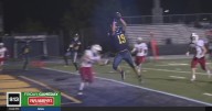 Bella Vista vs. Inderkum | 2025 Friday Gameday Week 8 highlights