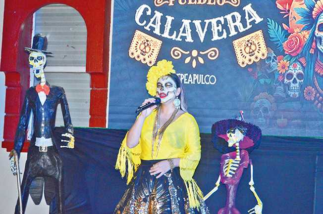 Van por regresar el valor turístico y cultural que tenía Tepeapulco
