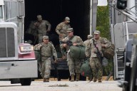 National Guard members from Texas are in Illinois in Trump's latest move to send troops to cities