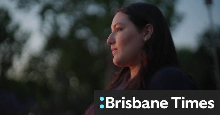 ‘I woke to my father trying to kill me. He murdered my sister that night’