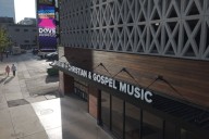 Nashville’s Museum of Christian & Gospel Music Highlights Faith-Filled Message, Cultural Impact & Artists Like CeCe Winans, Keith Green & Amy Grant