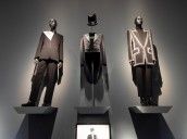 The Met's 'Superfine: Tailoring Black Style' fashion exhibit in NYC is closing at the end of the week