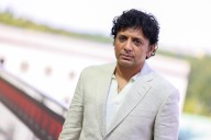 M. Night Shyamalan’s latest plot twist? Teaming with Nicholas Sparks on a novel and upcoming film