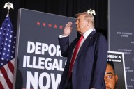 Trump's immigration crackdown is setting deadly records