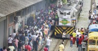 Ruta del tren Bogotá - Barbosa - Barrancabermeja recibió millonaria inversión para estudios