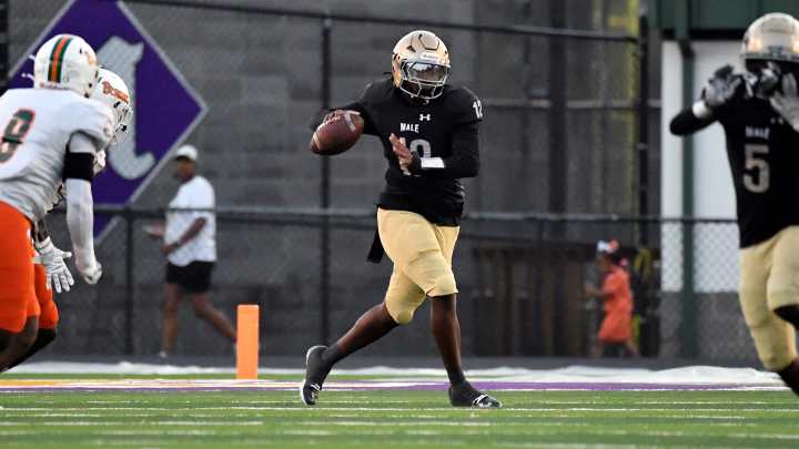 Kentucky high school football picks for Week 10 games involving Louisville