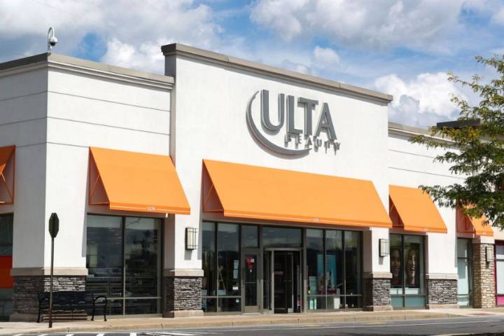 San Bernardino County man arrested for allegedly stealing $1,000 worth of items from Ulta Beauty store