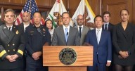 Lurie: SF ‘prepared’ for potential deployment of federal agents, troops