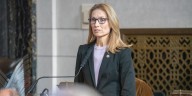Omaha State Sen. Christy Armendariz will not seek reelection in 2026