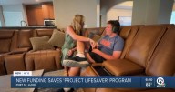 Port St. Lucie's Project Lifesaver secures funding to keep helping families track at