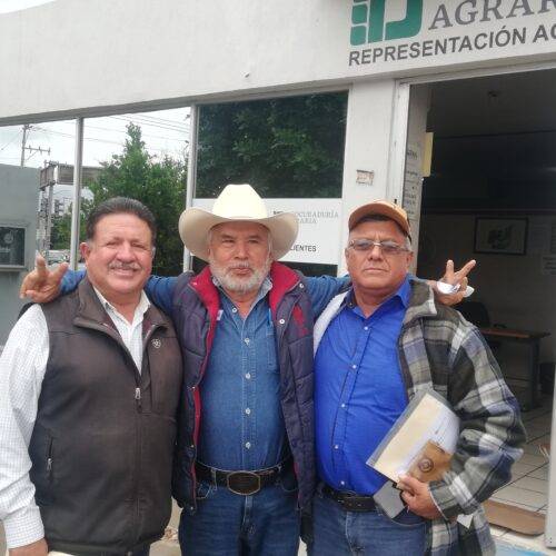 “Crear el municipio de Villa Juárez no es un capricho”; insiste González...