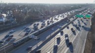 Kennedy Expressway outbound lanes to fully reopen this week