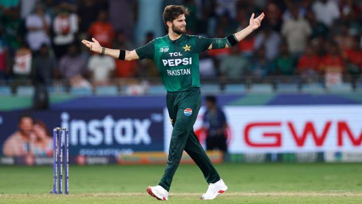 Shaheen Afridi to Replace Mohammad Rizwan as Pakistan ODI Captain? PCB Responds to Speculations, says...