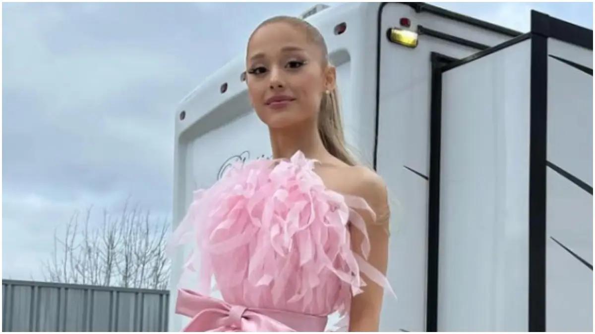 ‘Sit This One Out… Homewrecker’: MAGA Tears Into Ariana Grande After Her Fiery Comment About Trump Blows Up Online