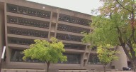 Future of Dallas City Hall under review