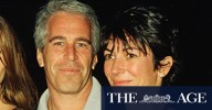 US Supreme Court rejects Ghislaine Maxwell appeal in Epstein case