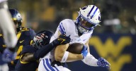 BYU expecting shorthanded Mountaineers to bring their best in first