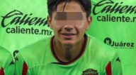 Vinculan a proceso al exjugador de Chivas Dieter ‘N’; cuenta con amparo