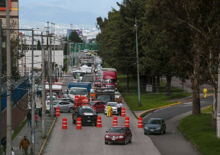 Hoy No Circula miércoles 1 de octubre: Restricciones vehiculares CDMX y EDOMEX