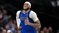 Mavericks’ Daniel Gafford to miss weeks after suffering concerning injury