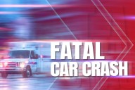 Woman and toddler die in crash after vehicle overturns in canal