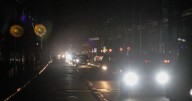 Cortes de luz para este sábado 11 de octubre: En una zona de Santiago durará más de 10 horas