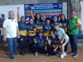 Todo un éxito XXXIX juegos deportivos nacionales de ingenieros Barquisimeto 2025