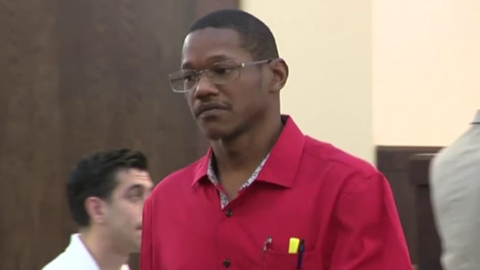 Father sentenced to 45 years in prison in connection with 12
