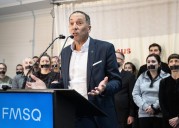 FMSQ’s provisional stay will be heard urgently by the Superior Court of Quebec