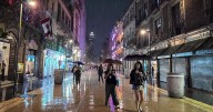 Prevén lluvias fuertes y ambiente cálido para este martes en la Ciudad de México