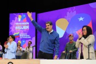 El Presidente Maduro conmemora dos años de la Gran Misión Venezuela Mujer