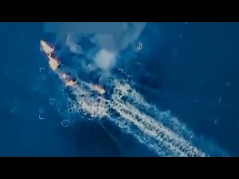 10,000 U.S. troops deployed to the Caribbean as vessel strikes continue