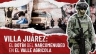 Villa Juárez: el botín del narcomenudeo en el Valle Agrícola de Culiacán y Navolato