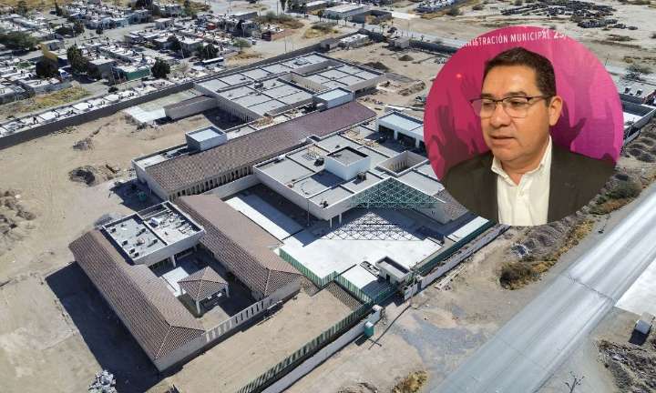 Hospital No. 79 de Matamoros del IMSS, pasa a Régimen Obligatorio; operará hasta 2026