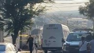 Detienen a Mujer por Matar a un Hombre con un Arma Punzocortante en Querétaro