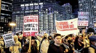 National Guard poised to enter Chicago as Trump calls for jailing Democratic leaders