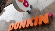 Dunkin' unveils Halloween menu, including a new latte and the return of a popular specialty donut