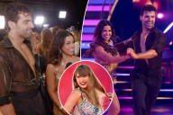 Jen Affleck details her own ‘Life of a Showgirl’ journey with Taylor Swift’s tour dancer Jan on ‘DWTS’
