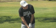 Leslie Broadhurst Raider Legacy first annual golf tournament sees large turnout