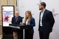 Cádiz se convierte en capital del judo con el Memorial Raúl Calvo y la Copa de España Infantil