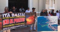 Punto final al Puerto de las Américas: la historia de un proyecto que no fue La ANI declaró la caducidad del contrato y colocó una multa superior a los 13 millones de dólares a la Sociedad Portuaria L