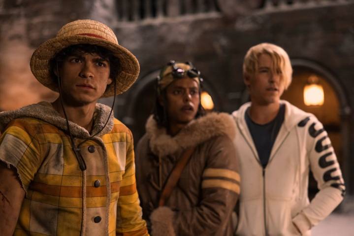 'One Piece' Gets Season 2 Release Date At Netflix; First Photos