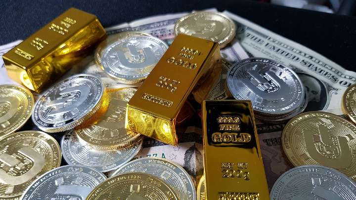 NSE To Levy Additional Margins On Gold And Silver Contracts