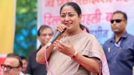Yamuna ghats ready for a grand, safe Chhath Puja: Delhi CM Rekha Gupta