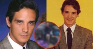 Piden ayuda para Alejandro Landeros, actor encontrado en situación de calle